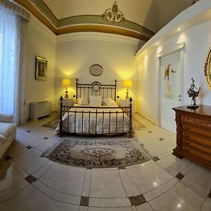 Bellini Garden Suite